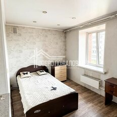 Квартира 39 м², 1-комнатная - изображение 3