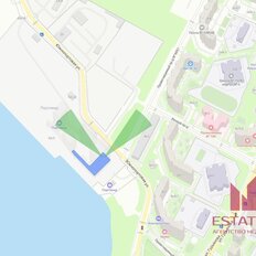 Квартира 76,6 м², 2-комнатная - изображение 2