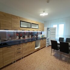 Квартира 63,5 м², 3-комнатная - изображение 1