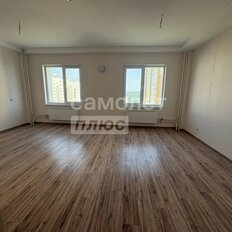 Квартира 34,8 м², 1-комнатные - изображение 3