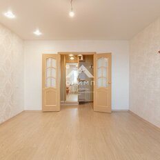 Квартира 67,7 м², 3-комнатная - изображение 4