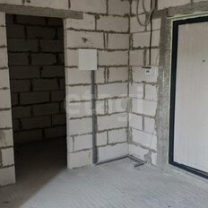 Квартира 43,2 м², 1-комнатная - изображение 2