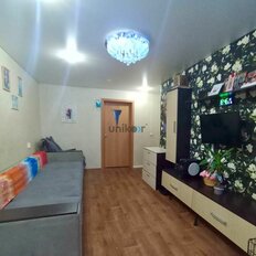 Квартира 61,3 м², 3-комнатная - изображение 2