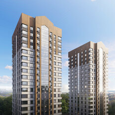 Квартира 64,1 м², студия - изображение 3