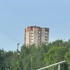 Квартира 58 м², 2-комнатная - изображение 1