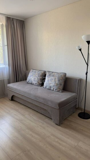 28,8 м², 1-комнатная квартира 4 850 000 ₽ - изображение 40