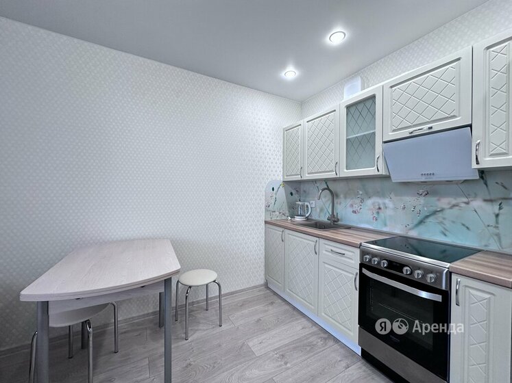 25 м², квартира-студия 30 500 ₽ в месяц - изображение 30