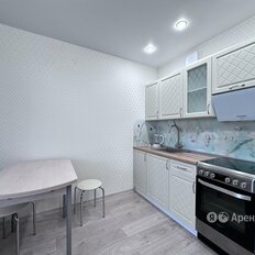 Квартира 27 м², студия - изображение 2