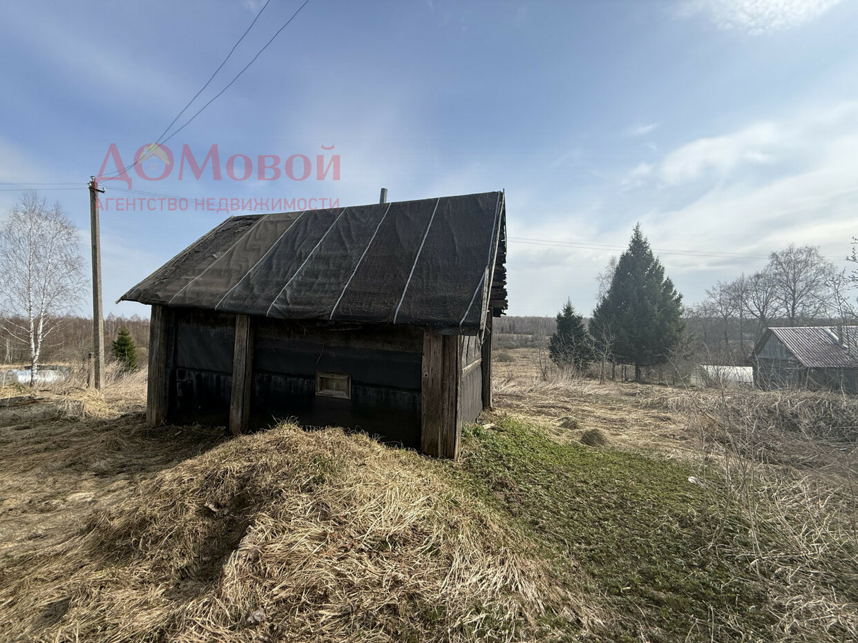 Дом 2-комн. 80 м² в деревня Новое Шишлово — фото 10 из 10