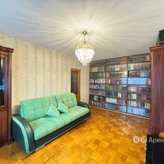 Квартира 54 м², 2-комнатная - изображение 4