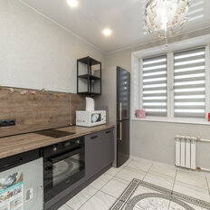 Квартира 83,6 м², 3-комнатная - изображение 2