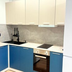 Квартира 30,4 м², студия - изображение 2