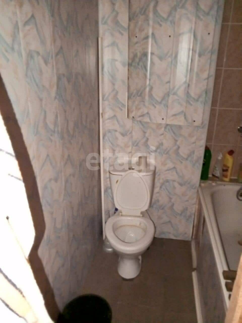 Квартира 2-комн. 21.5 м² в Саранск — фото 8 из 9