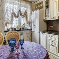 Квартира 78 м², 2-комнатная - изображение 1