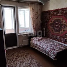 Квартира 58 м², 3-комнатная - изображение 5