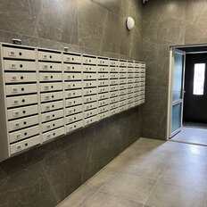 Квартира 41,5 м², 1-комнатная - изображение 4