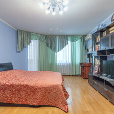 Квартира 117 м², 4-комнатная - изображение 3