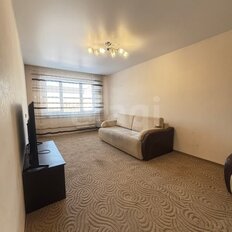 Квартира 59,2 м², 3-комнатная - изображение 3