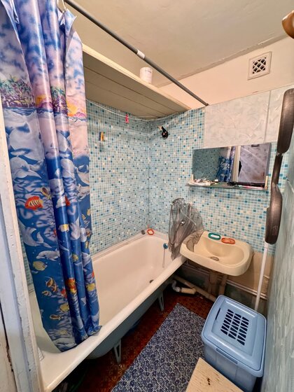 32,2 м², 1-комнатная квартира 2 800 000 ₽ - изображение 34