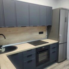 Квартира 39 м², 1-комнатная - изображение 2