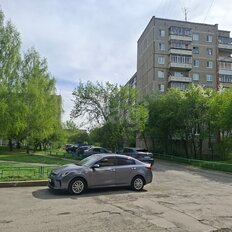 Квартира 50,6 м², 2-комнатная - изображение 2