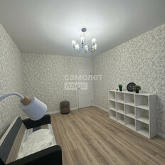 Квартира 66 м², 2-комнатная - изображение 3