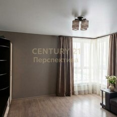 Квартира 62 м², 2-комнатная - изображение 4