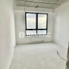 Квартира 29,9 м², студия - изображение 1