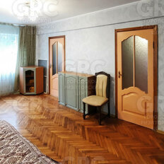 Квартира 50 м², 3-комнатная - изображение 1