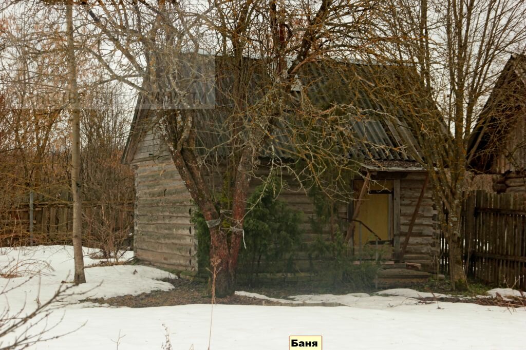 Дом 40.9 м² в село Введенье — фото 25 из 30