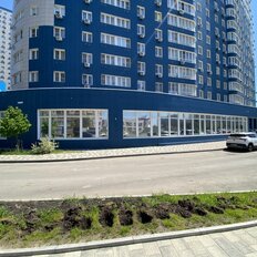 1440 м², помещение свободного назначения - изображение 1