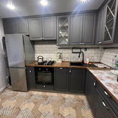 Квартира 60 м², 2-комнатная - изображение 1