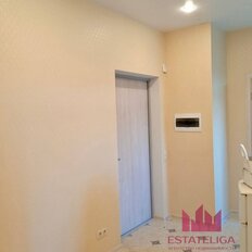 Квартира 28,4 м², 1-комнатная - изображение 3