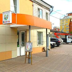 40 м², помещение свободного назначения - изображение 2