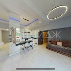 Квартира 110 м², 4-комнатные - изображение 3