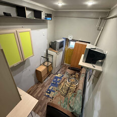 Квартира 11,2 м², студия - изображение 3