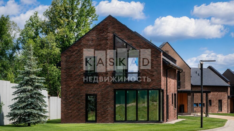 30 м² часть дома, 3 сотки участок 2 000 000 ₽ - изображение 89