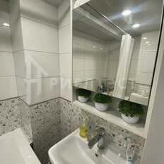 Квартира 46,6 м², 3-комнатная - изображение 5