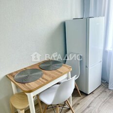 Квартира 33,1 м², 1-комнатная - изображение 2