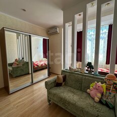 Квартира 45,1 м², 1-комнатная - изображение 5