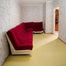 Квартира 28 м², 1-комнатная - изображение 1