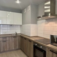 Квартира 41 м², 1-комнатная - изображение 3