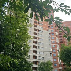 Квартира 44 м², 1-комнатная - изображение 1