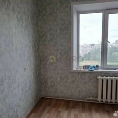 Квартира 34 м², 1-комнатная - изображение 5