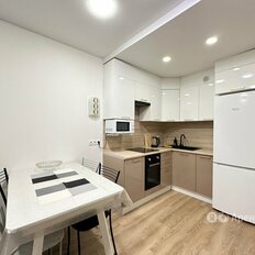 Квартира 36 м², 1-комнатная - изображение 1