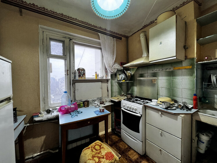 22 м², 1-комнатная квартира 2 500 000 ₽ - изображение 33