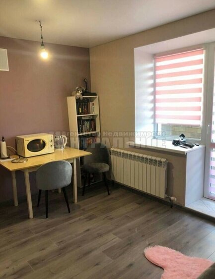 23 м², квартира-студия 3 900 000 ₽ - изображение 17