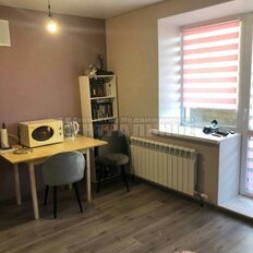 Квартира 24 м², студия - изображение 2