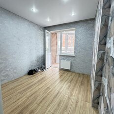 Квартира 39,4 м², 1-комнатная - изображение 5