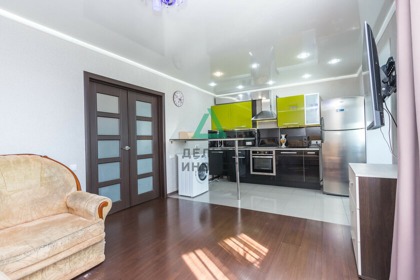 95,4 м², 4-комнатная квартира 16 190 000 ₽ - изображение 55